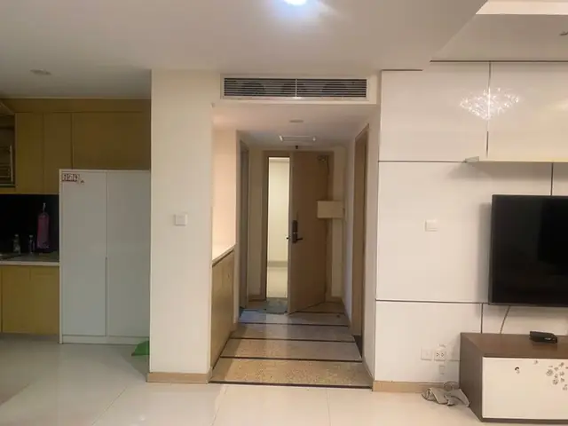 Cẩm nang toàn diện về căn hộ chung cư cao cấp 3 phòng ngủ
