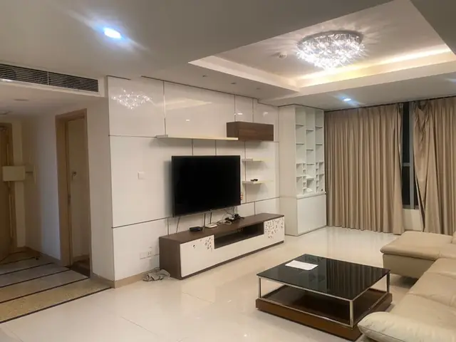 Cẩm nang toàn diện về căn hộ chung cư cao cấp 3 phòng ngủ