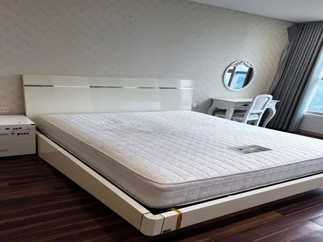 Cẩm nang toàn diện về căn hộ chung cư cao cấp 3 phòng ngủ