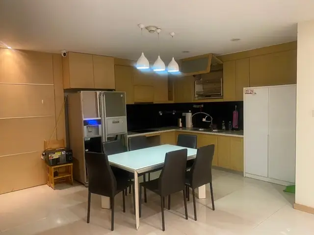 Cẩm nang toàn diện về căn hộ chung cư cao cấp 3 phòng ngủ
