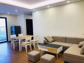 Cẩm nang toàn diện về căn hộ chung cư cao cấp 3 phòng ngủ