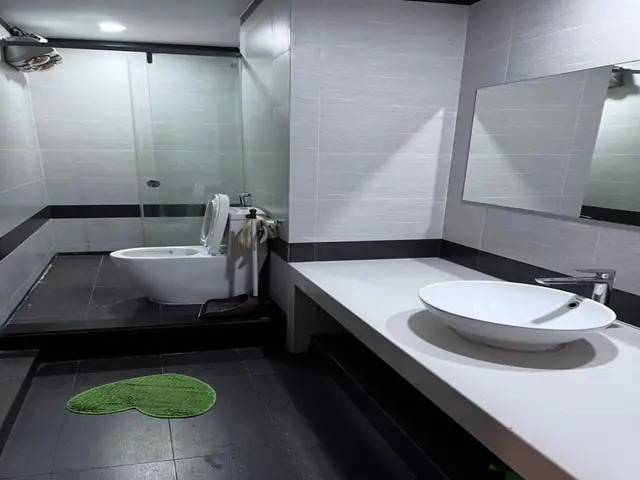 Cẩm nang toàn diện về căn hộ chung cư cao cấp 3 phòng ngủ