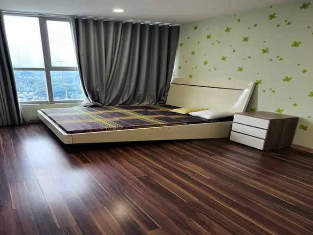Cẩm nang toàn diện về căn hộ chung cư cao cấp 3 phòng ngủ