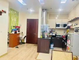Cẩm nang toàn diện về căn hộ chung cư cao cấp 3 phòng ngủ