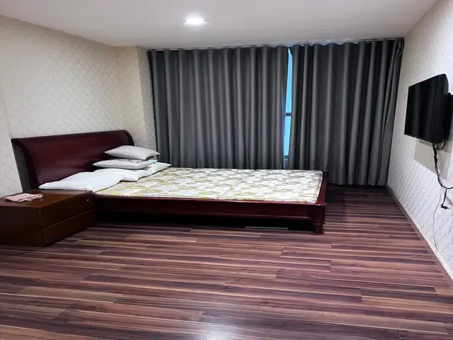 Cẩm nang toàn diện về căn hộ chung cư cao cấp 3 phòng ngủ