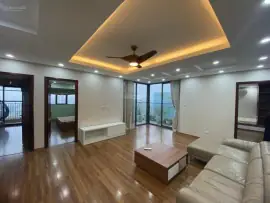 Cẩm nang toàn diện về căn hộ chung cư cao cấp 3 phòng ngủ