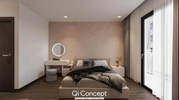Căn Hộ Chung Cư Cao Cấp 4 Phòng Ngủ: Hướng Dẫn Toàn Diện