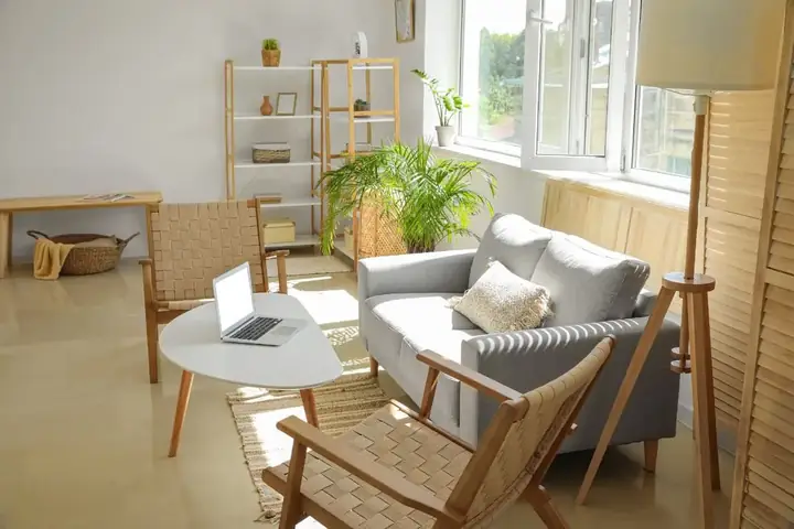 Căn mẫu 2 phòng ngủ: Hướng dẫn chọn và tối ưu không gian