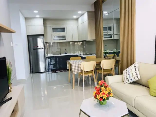 Kinh nghiệm mua nội thất căn hộ 2 phòng ngủ đẹp và tiện nghi Kinh nghiệm mua nội thất căn hộ 2 phòng ngủ đẹp và tiện nghi