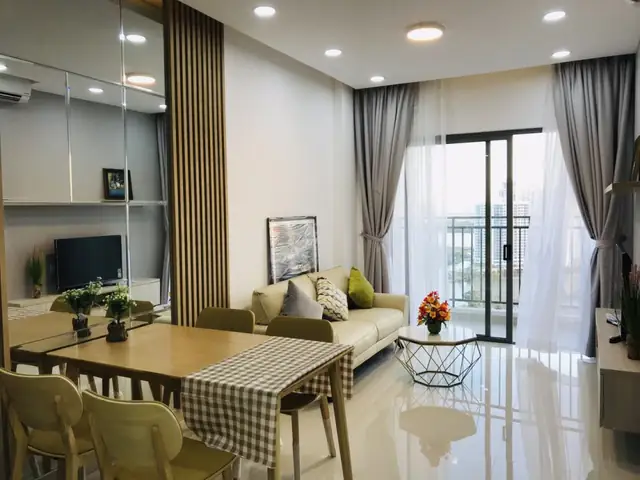 Kinh nghiệm mua nội thất căn hộ 2 phòng ngủ đẹp và tiện nghi Kinh nghiệm mua nội thất căn hộ 2 phòng ngủ đẹp và tiện nghi