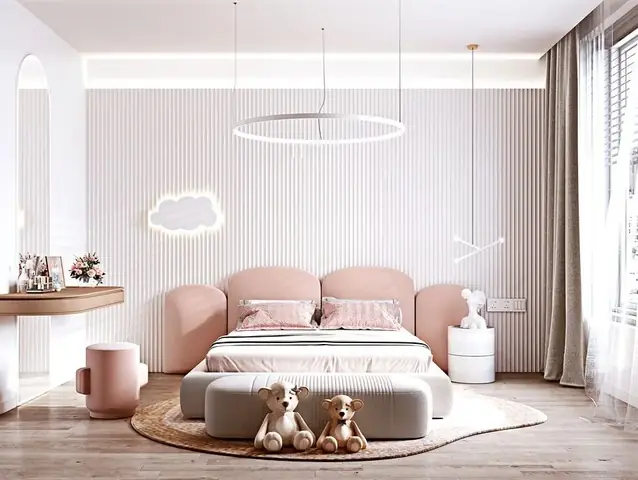 Làm thế nào để có căn phòng ngủ dễ thương của mình?