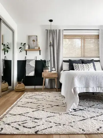Khám phá căn phòng ngủ đẹp nhất Việt Nam: Từ tiêu chí đến ý tưởng