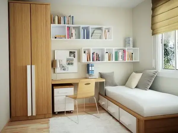 Khám phá căn phòng ngủ đẹp nhất Việt Nam: Từ tiêu chí đến ý tưởng