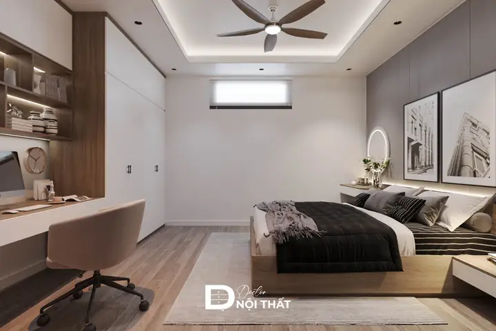 Căn Phòng Vẽ Phòng Ngủ: Hướng Dẫn Chi Tiết Và Ý Tưởng Sáng Tạo