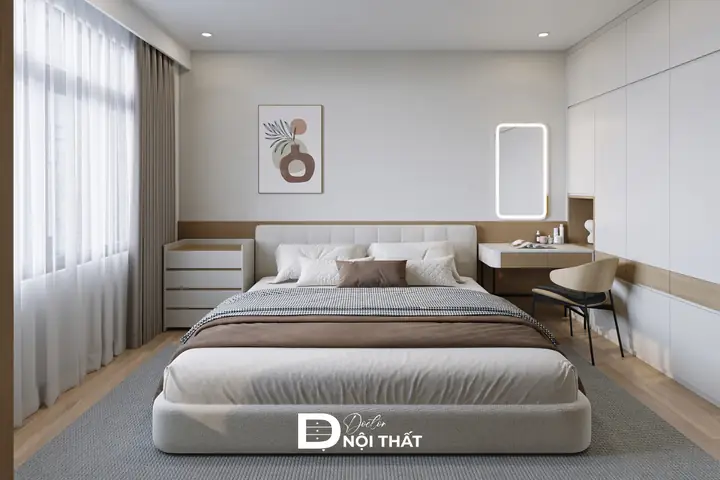 Căn Phòng Vẽ Phòng Ngủ: Hướng Dẫn Chi Tiết Và Ý Tưởng Sáng Tạo