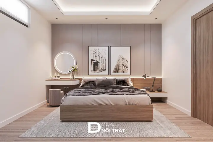 Căn Phòng Vẽ Phòng Ngủ: Hướng Dẫn Chi Tiết Và Ý Tưởng Sáng Tạo
