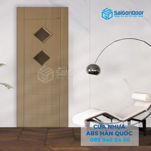 Cánh cửa gỗ phòng ngủ: Hướng dẫn lựa chọn và bảo quản bền đẹp
