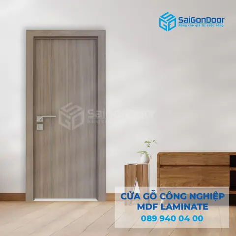 Cánh cửa gỗ phòng ngủ: Hướng dẫn lựa chọn và bảo quản bền đẹp