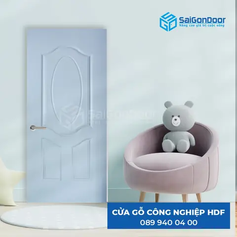 Cánh cửa gỗ phòng ngủ: Hướng dẫn lựa chọn và bảo quản bền đẹp