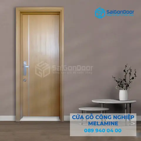 Cánh cửa gỗ phòng ngủ: Hướng dẫn lựa chọn và bảo quản bền đẹp
