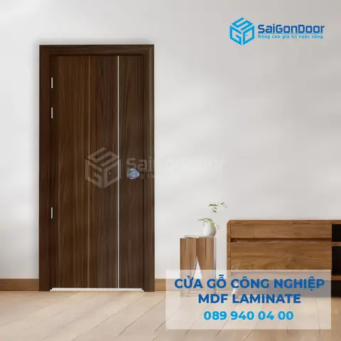 Cánh cửa gỗ phòng ngủ: Hướng dẫn lựa chọn và bảo quản bền đẹp