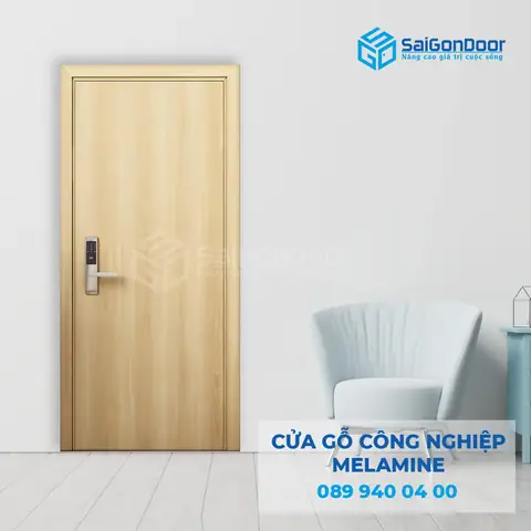 Cánh cửa gỗ phòng ngủ: Hướng dẫn lựa chọn và bảo quản bền đẹp