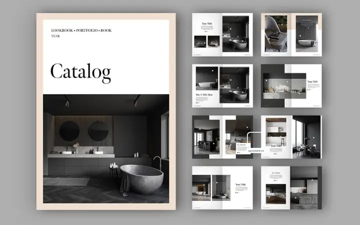 Khám Phá Catalogue Nội Thất Phòng Ngủ & Lựa Chọn Lý Tưởng Khám Phá Catalogue Nội Thất Phòng Ngủ & Lựa Chọn Lý Tưởng