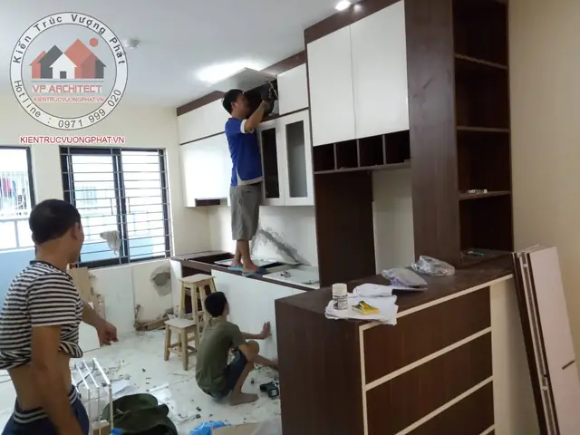 Cách Bố Trí Cấu Trúc Chung Cư 3 Phòng Ngủ 67m2 Hiệu Quả