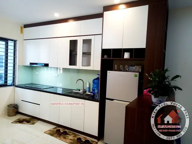 Cách Bố Trí Cấu Trúc Chung Cư 3 Phòng Ngủ 67m2 Hiệu Quả