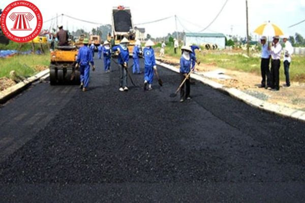 Cấu trúc phân tử nhựa đường