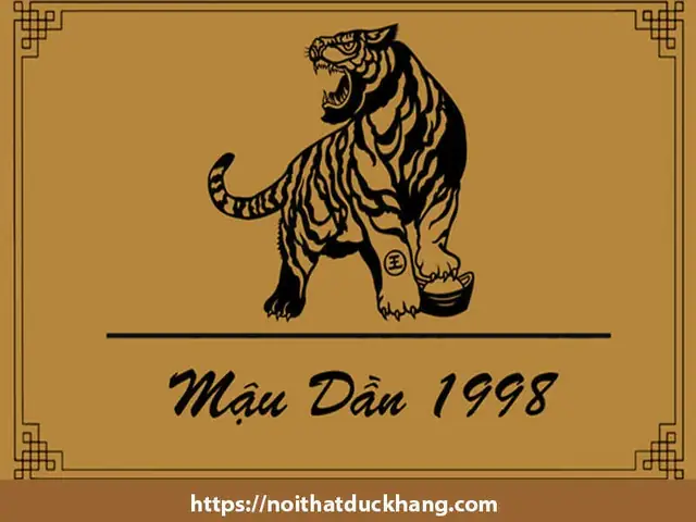 Cây Để Trong Phòng Ngủ Tuổi Mậu Dần 1998 Hợp Phong Thủy Mang Lại May Mắn, An Lành