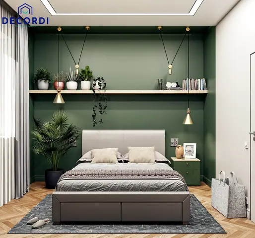 Người dùng muốn tìm kiếm ý tưởng trang trí phòng ngủ với cây xanh trên Google. Người dùng muốn tìm kiếm ý tưởng trang trí phòng ngủ với cây xanh trên Google.