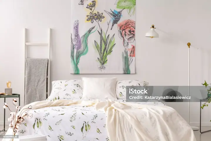 Người dùng muốn tìm kiếm ý tưởng trang trí phòng ngủ với cây xanh trên Google. Người dùng muốn tìm kiếm ý tưởng trang trí phòng ngủ với cây xanh trên Google.
