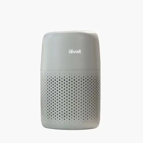 Máy Lọc Không Khí Levoit Core Mini Pro