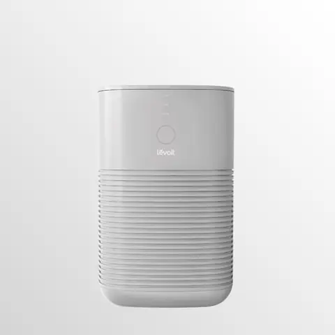 Máy Lọc Không Khí Levoit LV-H128