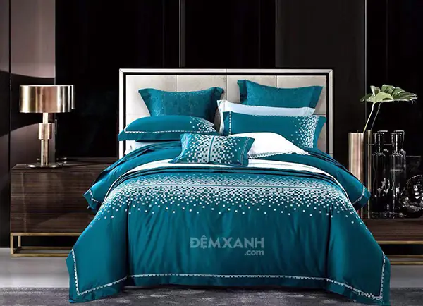 Hướng Dẫn Chọn Chăn Ga Cho Phòng Ngủ Hoàn Hảo Từ A Đến Z