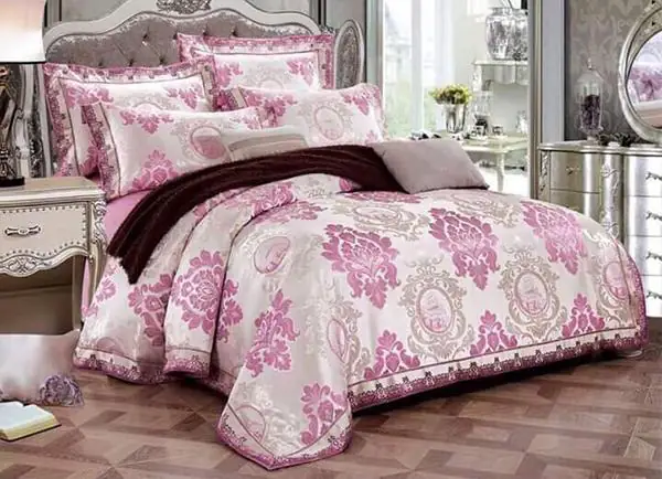 Hướng Dẫn Chọn Chăn Ga Cho Phòng Ngủ Hoàn Hảo Từ A Đến Z