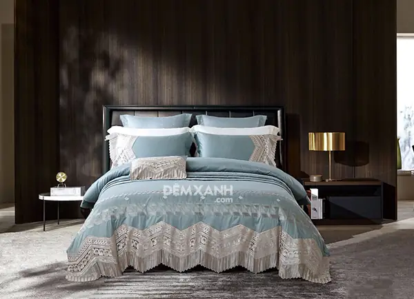 Hướng Dẫn Chọn Chăn Ga Cho Phòng Ngủ Hoàn Hảo Từ A Đến Z