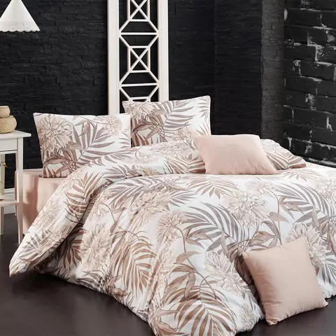 Chăn ga gối đẹp cho phòng ngủ: Hướng dẫn chọn và phối hợp