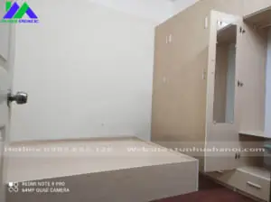 Chọn Chất liệu nào cho Tủ Phòng Ngủ Bền Đẹp, Tối Ưu Nhất?