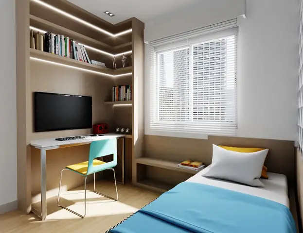 chi phí decor phòng ngủ