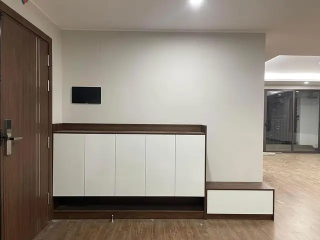 chi phí decor phòng ngủ