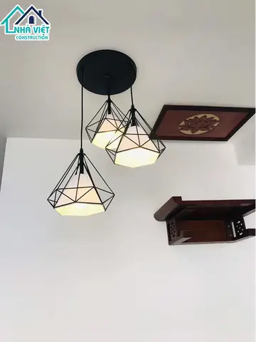 Một số hình ảnh sau khi hoàn thiện cải tạo, sửa chữa căn hộ 2 phòng ngủ nhà anh Thạch Một số hình ảnh sau khi hoàn thiện cải tạo, sửa chữa căn hộ 2 phòng ngủ nhà anh Thạch