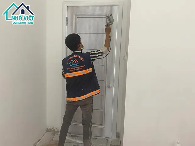 Thiết kế thi công nội thất căn hộ 2 phòng ngủ Thiết kế thi công nội thất căn hộ 2 phòng ngủ