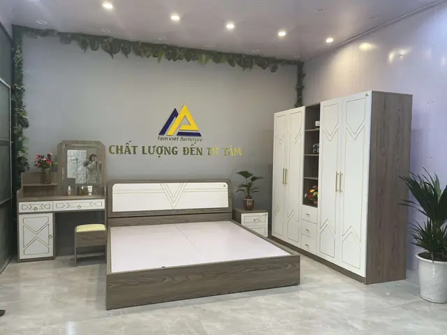 chi phí trang trí phòng ngủ chi phí trang trí phòng ngủ