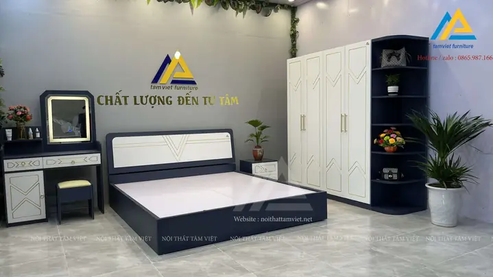 chi phí trang trí phòng ngủ chi phí trang trí phòng ngủ