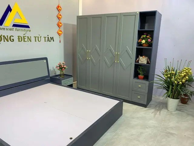 chi phí trang trí phòng ngủ chi phí trang trí phòng ngủ