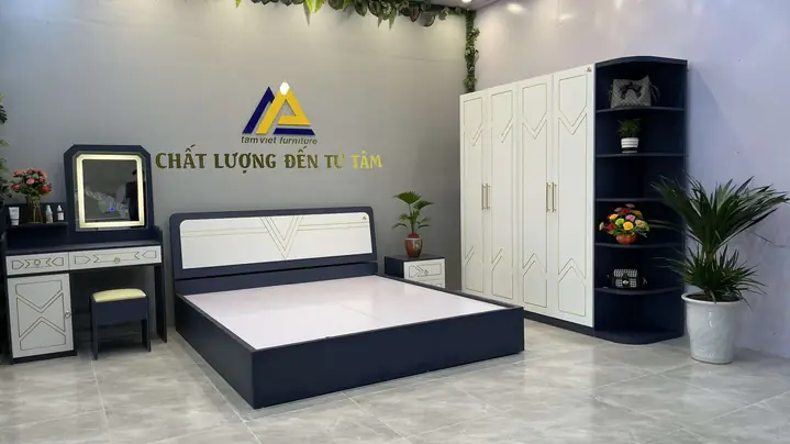 chi phí trang trí phòng ngủ chi phí trang trí phòng ngủ