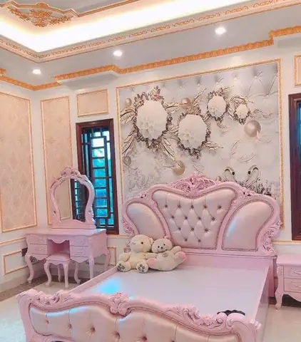 chi phí trang trí phòng ngủ chi phí trang trí phòng ngủ