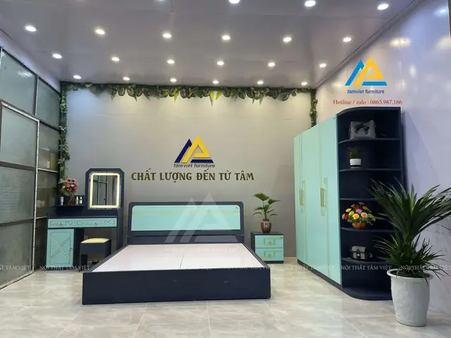 chi phí trang trí phòng ngủ chi phí trang trí phòng ngủ